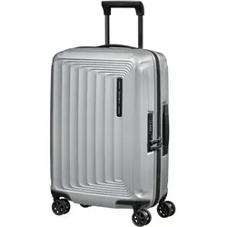 Samsonite Koffer Silber von Samsonite