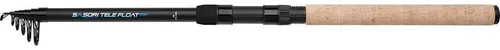 Mikado Sasori Tele Float Karpfenrute Golden 3.00 m / 5-30g Golden 3.00 m