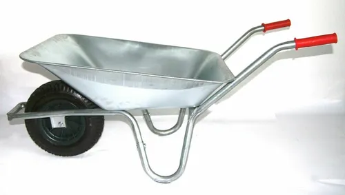 Schubkarre PROFI 85 ltr. 250kg