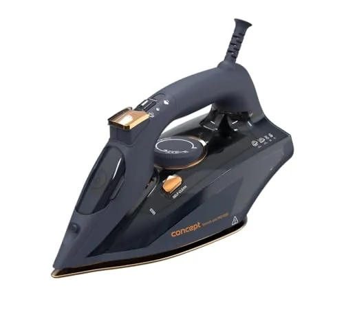 CONCEPT Dampfbügeleisen ZN9110