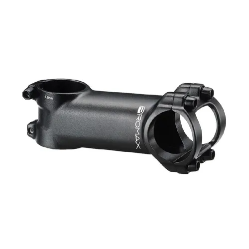 PROMAX Vorbau Shorty 31,8mm x 60mm Schwarz
