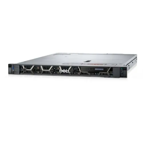 Dell R550 Server mit 480 GB SSD von Dell