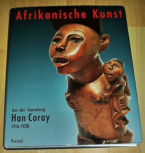 Afrikanische Kunst