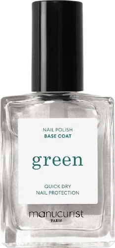 Manucurist Green Base 15 ML