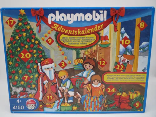 Playmobil 4150 Spanien 