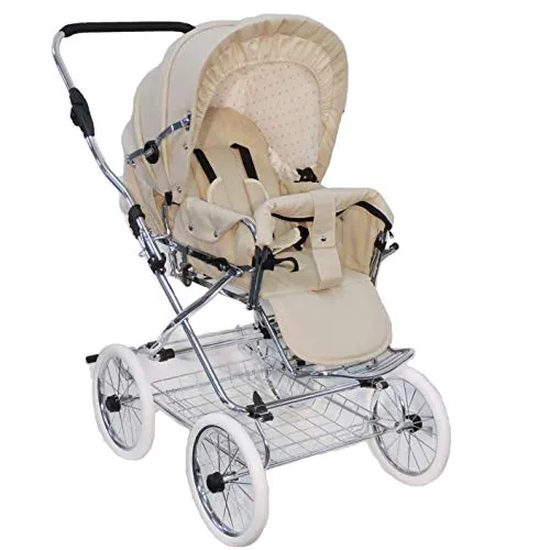 Eichhorn Buggy 419RFS-K045-EVA-0 Sportwagen von EICHHORN Kinderwagen