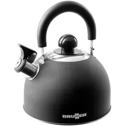 BRUNNER Dayo Black NG Teekocher 1,8 l