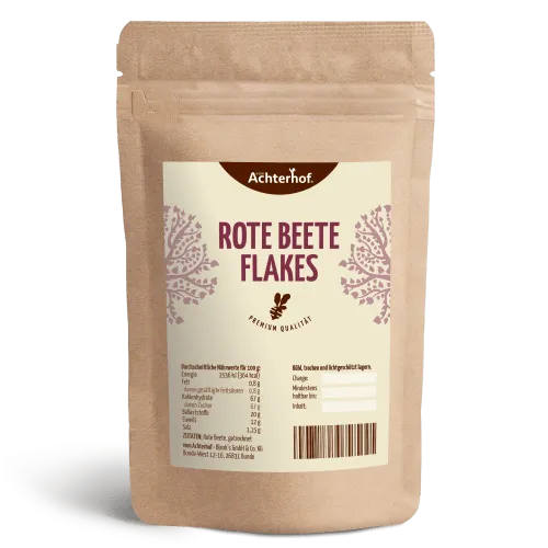 Rote Beete Flakes (1000g)
