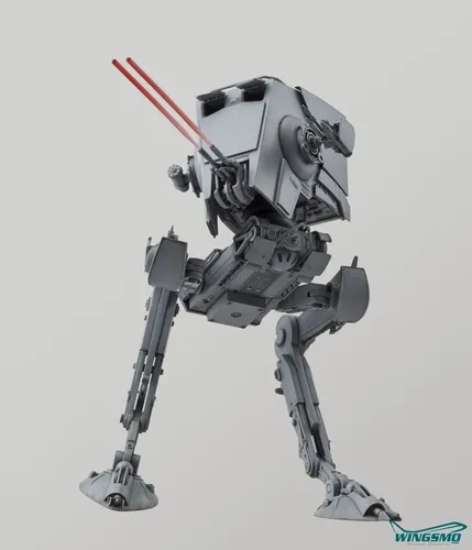 Produktbild Revell 01202 BANDAI AT-ST Star Wars 1:48 Bausatz