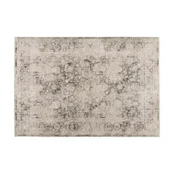 Produktbild Obsession Webteppich Grau 160x230 cm
