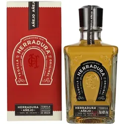 Tequila Herradura Anejo