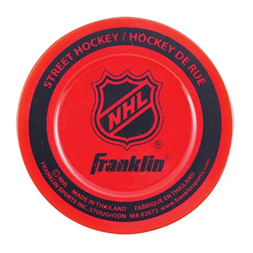 Hockeybälle & Pucks von Franklin Sports
