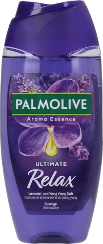 Palmolive Sunset Relax Żel pod Prysznic 250 ml Colgate- Palmolive 8718951076181