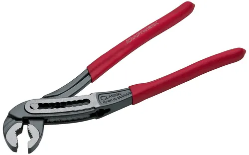 Kraftwerk Kw Hightech Wasserpumpenzange 180 mm von KRAFTWERK