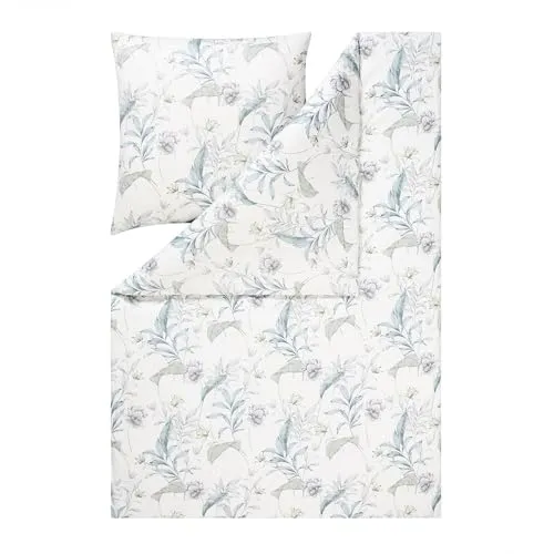 Estella Mako Interlock Jersey Bettwäsche Susanne