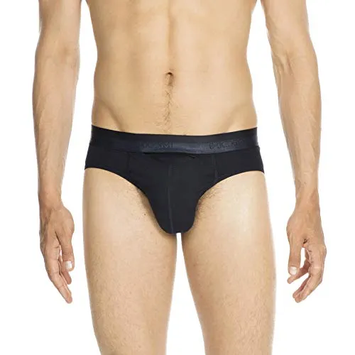 Produktbild HOM Herren Mini Ho1 Slip, Navy, XL EU