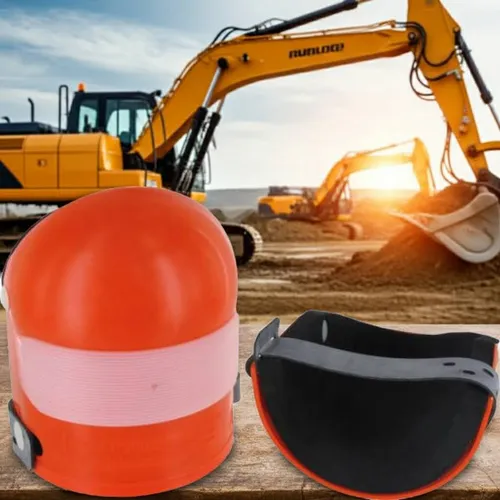 Nierhaus Knieschoner Nr. 21 orange