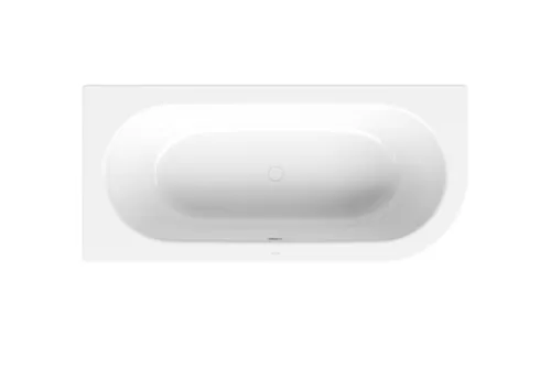 BetteStarlet IV Eck-Badewanne 185x85 cm von Bette