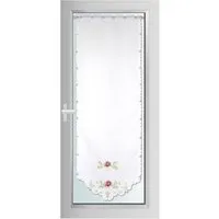 Vorhänge & Gardinen Pink von Bestlivings