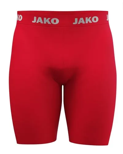 JAKO Tight Function Short Herren in rot von JAKO