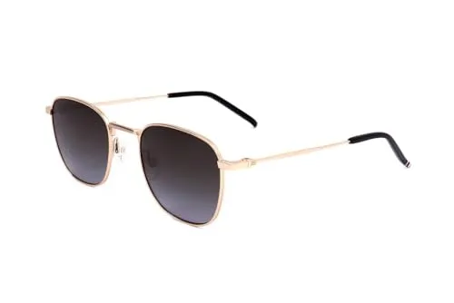 Sonnenbrillen Tommy Hilfiger TH 1873/S AOZ MATTE GOLD 51/22/145 MAN