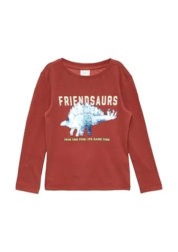 s.Oliver Langarmshirt mit Wendepailletten von s.Oliver