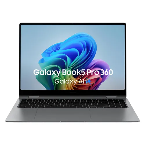 Die besten Samsung Laptops | Test 10/2026 von Samsung