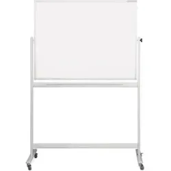 Magnetoplan Stativdrehtafel 1240490, 90 x 120 cm