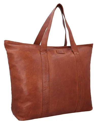 Gusti Leder Handtasche Gusti Leder Handtasche Alexis (1-tlg)