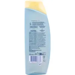 2x Head & Shoulders DermaXPro Pflegende Feuchtigkeit Shampoo je 500ml