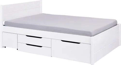Produktbild Inter Link Efetivo Bett mit Stauraum 180x200 cm