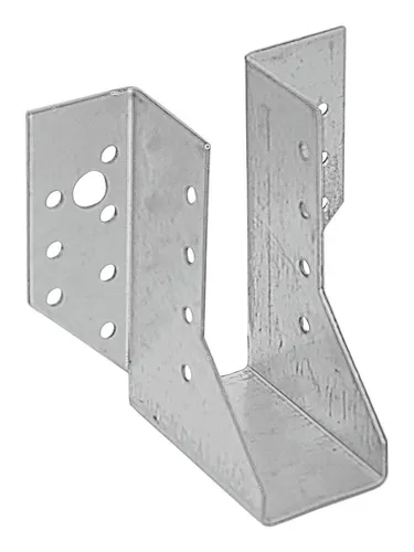 Balkenschuh 80 x 120 x 75 x 2 mm - (VPE: 10 Stück)