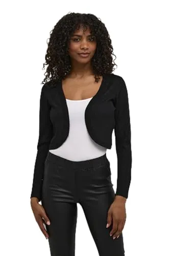 KAFFE Bolerojacke Ankra von Kaffe