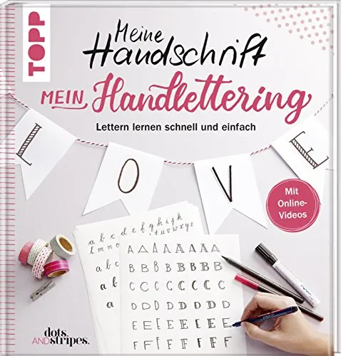 Meine Handschrift