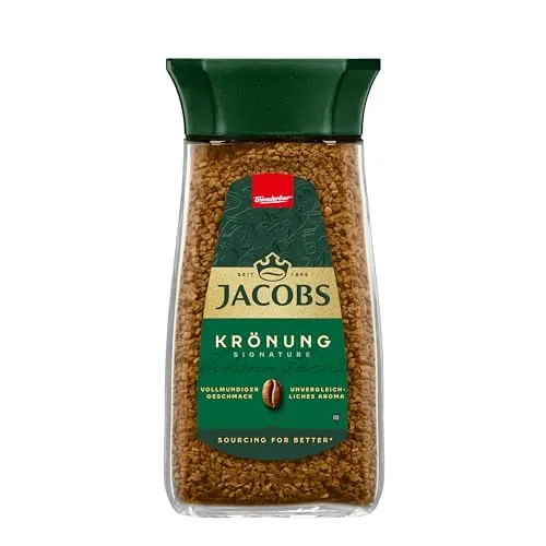 Jacobs Kaffee von Jacobs