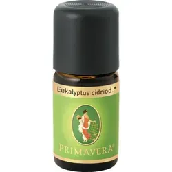 Eukalyptus ÖL Citriodora kbA 5 ml