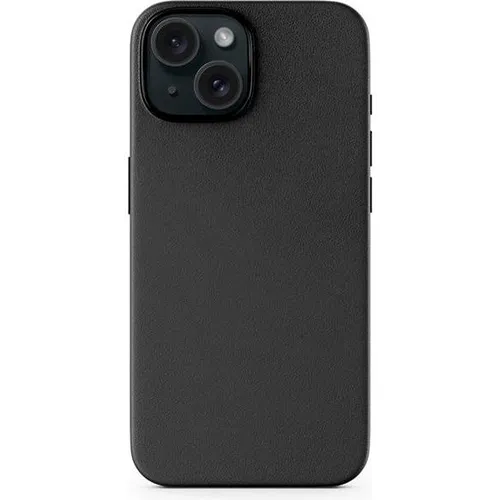 Epico Mag+ Leather Case, iPhone 15 Plus