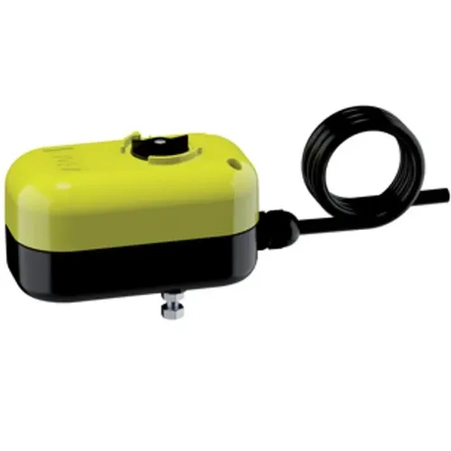 FAR 3001-40 SMALL Elektrischer Stellantrieb 230V von WEIT