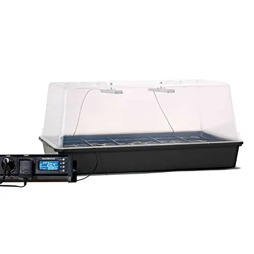 Romberg Maximus Complete LED Gewächshaus von Romberg