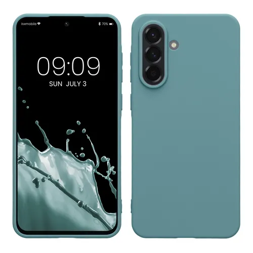 Hülle für Samsung Galaxy A56 5G Handyhülle Handy Case Cover Smartphone Backcover