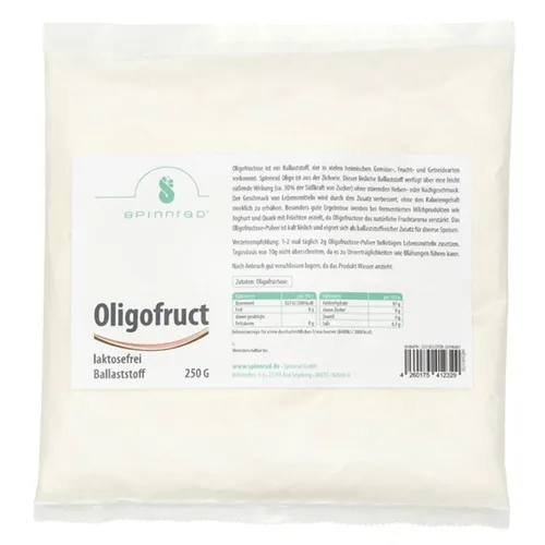 Spinnrad® Oligofruct