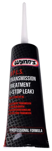 WYNN'S H.P.L.S. Transmission Treatment Getriebeöl Additiv Leck-Stop 125 ml 59403