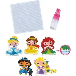 Aquabeads 31606 Disney Prinzessinnen Sternperlen Set