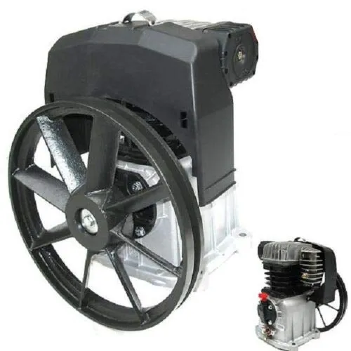 Profi Kompressoraggregat 600 ltr 10bar - Kompressoren, leistungsstarkes Aggregat mit 600 ltr und 10bar Druck für effiziente Druckluftanwendungen in der Industrie und Werkstatt.