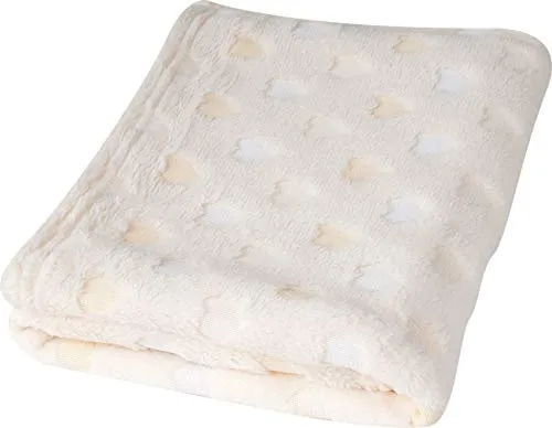 Decken Gelb von Babymatex