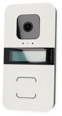 Grothe vidoora VD 720-W WLAN Türstation von Grothe