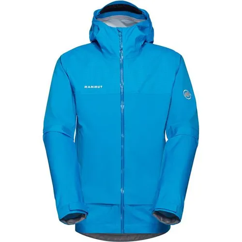 Mammut Ducan Guide HS Hooded Jacket