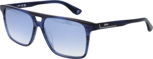 BMW BW0038 92W Herren Sonnenbrille von BMW