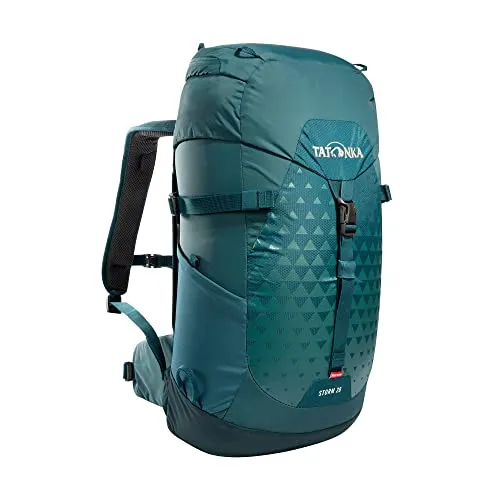 Tatonka Storm 20l RECCO Wanderrucksack in grün von TATONKA®
