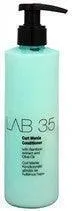 Kallos Lab 35 Curl Mania Conditioner With Bamboo Extract And Olive Oil 250 ml